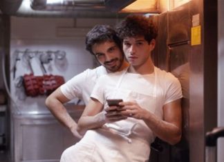 “Maschile singolare”: un’educazione sentimentale senza confini di genere