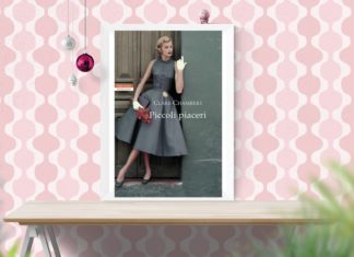 “Piccoli piaceri”: recensione del romanzo di Clare Chambers
