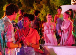 “Summertime”: si torna in riviera per la seconda stagione della serie Netflix