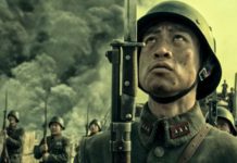 “800 eroi”: un kolossal cinese che racconta un atto di disperato eroismo