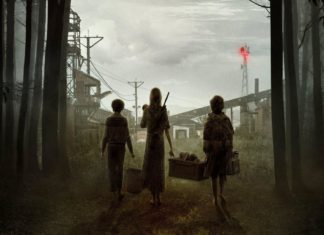 “A quiet place II”: un sequel carico di suspence, in un mondo silenzioso