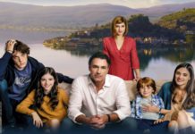 “Buongiorno, mamma!”: 3 motivi del successo della miniserie Mediaset