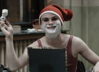 “Comedians”: una riflessione intelligente sul mondo della comicità