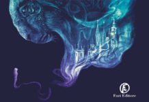 “La chimera di Praga”: recensione del romanzo di Laini Taylor