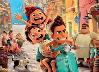 “Luca”: un racconto di amicizia e formazione sulla riviera ligure