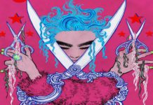 451: il nuovo progetto di Edizioni BD tutto dedicato alla fantascienza