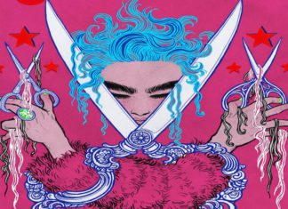 451: il nuovo progetto di Edizioni BD tutto dedicato alla fantascienza