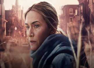 “Omicidio a Easttown”: un buon noir con una grande Kate Winslet