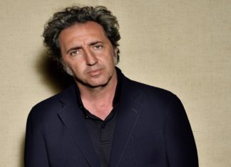 I FANTASTICI 4 | Buon compleanno, Paolo Sorrentino!