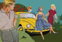 “Quando il mondo era giovane”: recensione del libro di Carmen Korn