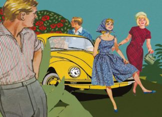 “Quando il mondo era giovane”: recensione del libro di Carmen Korn