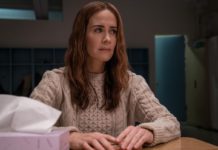 “Run”: madre contro figlia in un thriller psicologico dai risvolti inquietanti