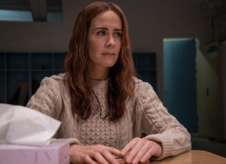 “Run”: madre contro figlia in un thriller psicologico dai risvolti inquietanti