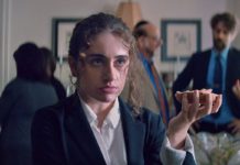 “Shiva Baby”: un gioiellino indie, ben diretto e ben interpretato