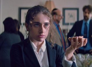 “Shiva Baby”: un gioiellino indie, ben diretto e ben interpretato