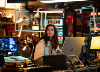 “Solos”: una serie antologica sci-fi prevedibile ma con alcune buone idee