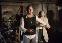 “The conjuring – Per ordine del diavolo”: nel segno dell’horror