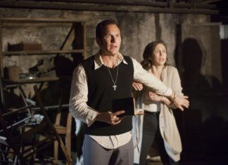 “The conjuring – Per ordine del diavolo”: nel segno dell’horror