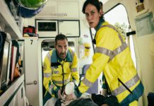 “The shift”: un’opera prima italo-belga di grande impatto, tesa e adrenalinica