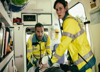 “The shift”: un’opera prima italo-belga di grande impatto, tesa e adrenalinica