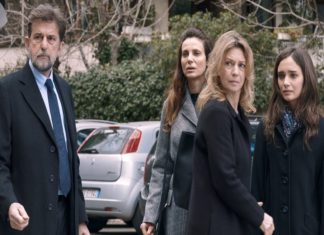 I FANTASTICI 4 | Il meglio del cinema di Nanni Moretti, ironico e dissacrante