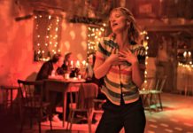 “Sull’isola di Bergman”: una riflessione riuscita sull’amore – e sul cinema