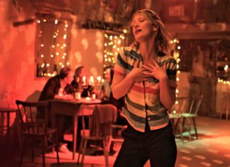 “Sull’isola di Bergman”: una riflessione riuscita sull’amore – e sul cinema