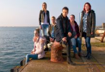 “Between two worlds”: il mondo della precarietà in un intenso dramma