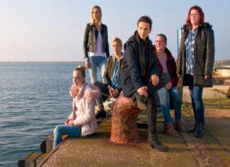 “Between two worlds”: il mondo della precarietà in un intenso dramma