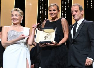 Festival di Cannes 2021: Palma d’oro a “Titane” di Julia Ducournau