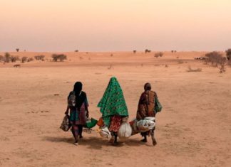 Cinema per il clima a Cannes 2021: “Bigger than us” e “Invisible demons”