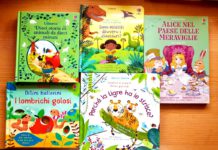 Letture per l’estate: 5 proposte Usborne per bambini e ragazzi