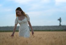 “Una vita in fuga”: un film mediocre, senza alcun mordente o brillantezza