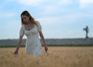 “Una vita in fuga”: un film mediocre, senza alcun mordente o brillantezza