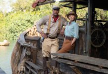 “Jungle Cruise”: un film d’avventura piacevole e dallo spirito giocoso