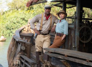 “Jungle Cruise”: un film d’avventura piacevole e dallo spirito giocoso