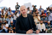 Il caso Nadav Lapid a Cannes 2021: “Ahed’s knee” e “The Star”