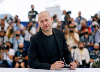 Il caso Nadav Lapid a Cannes 2021: “Ahed’s knee” e “The Star”