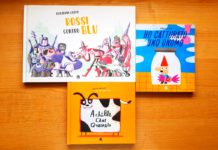 Letture per l’estate: 3 proposte Sinnos editrice per bambini e ragazzi