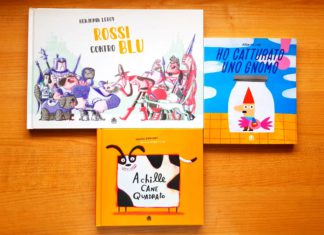 Letture per l’estate: 3 proposte Sinnos editrice per bambini e ragazzi