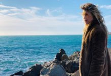 “Naufragi”: a tu per tu con Stefano Chiantini e Micaela Ramazzotti