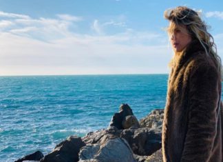 “Naufragi”: a tu per tu con Stefano Chiantini e Micaela Ramazzotti