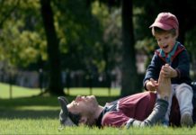 “Nowhere special”: un film poetico che mostra la crudeltà della vita