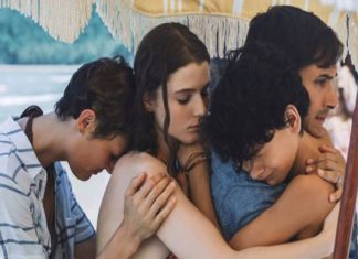 “Old”: una storia dell’orrore esistenziale, cinica e spietata