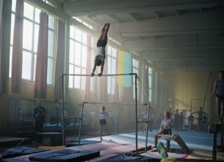 “Olga”: una bella storia di resilienza sportiva e orgoglio nazionale