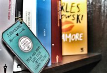 “La piccola Farmacia Letteraria”: recensione del libro di Elena Molini