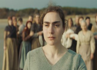 “Piccolo corpo”: un’opera prima di sofferta e straziante bellezza