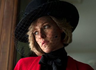 “Spencer”: storia della principessa che ha scelto di non diventare mai regina