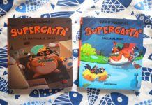 Le avventure di una mamma lettrice: #2 Amazon