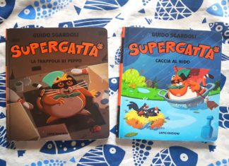 Le avventure di una mamma lettrice: #2 Amazon